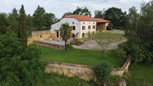 For sale Cardeilhac 7 rooms 200 m2 Haute garonne (31350) photo 0