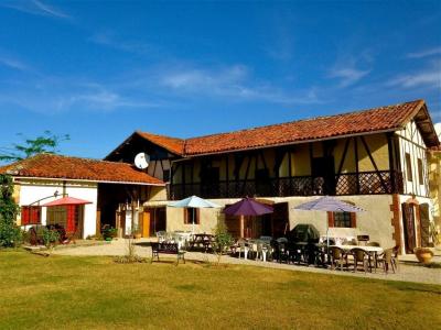 For sale Saint-arroman 22 rooms 460 m2 Gers (32300) photo 2