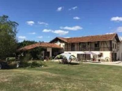 For sale Saint-arroman 22 rooms 460 m2 Gers (32300) photo 3