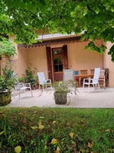 For sale Ju-belloc 12 rooms 212 m2 Gers (32160) photo 1