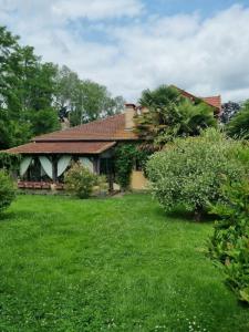 For sale Ju-belloc 12 rooms 212 m2 Gers (32160) photo 2