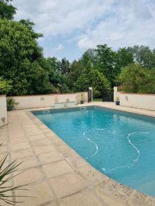 For sale Ju-belloc 12 rooms 212 m2 Gers (32160) photo 3