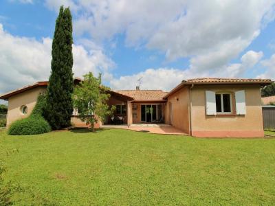 Annonce Vente 7 pices Maison Villemur-sur-tarn 31