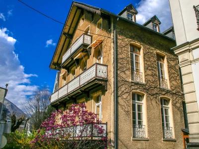 For sale Bagneres-de-luchon 10 rooms 284 m2 Haute garonne (31110) photo 0