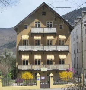 Acheter Prestige 284 m2 Bagneres-de-luchon