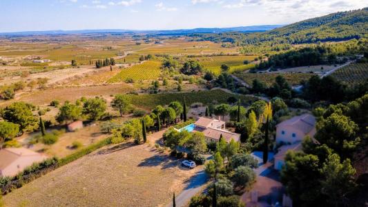 Acheter Maison 155 m2 Bize-minervois