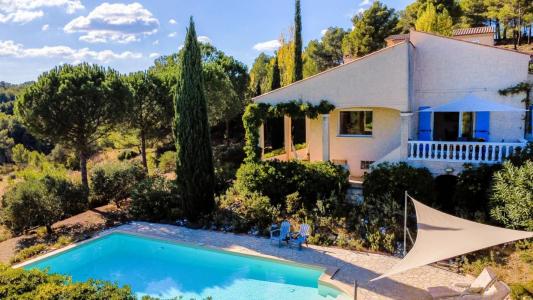 Acheter Maison Bize-minervois 499000 euros
