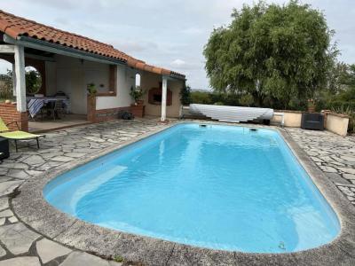 For sale Auterive 7 rooms 201 m2 Haute garonne (31190) photo 2