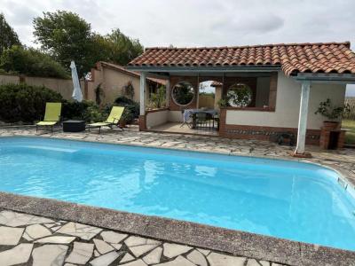 For sale Auterive 7 rooms 201 m2 Haute garonne (31190) photo 3