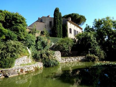 For sale Castelnaudary 10 rooms 303 m2 Aude (11400) photo 0
