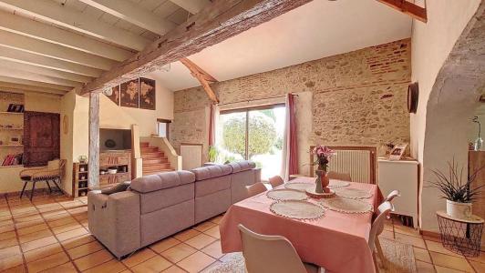 For sale Lezat-sur-leze 5 rooms 202 m2 Ariege (09210) photo 1
