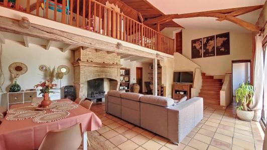 For sale Lezat-sur-leze 5 rooms 202 m2 Ariege (09210) photo 2