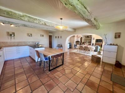 For sale Lezat-sur-leze 5 rooms 202 m2 Ariege (09210) photo 4
