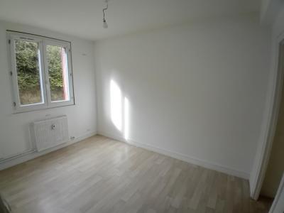 Louer Appartement Vouziers Ardennes