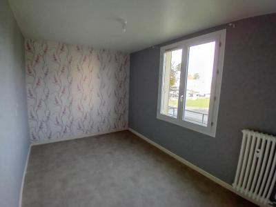 Louer Appartement Vouziers Ardennes