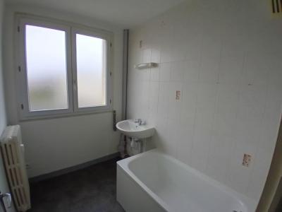 Louer Appartement Vouziers 531 euros