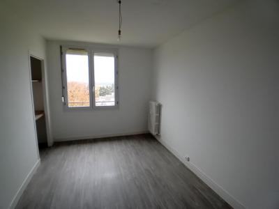 Louer Appartement 62 m2 Vouziers