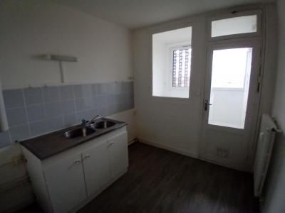 Louer Appartement Vouziers Ardennes