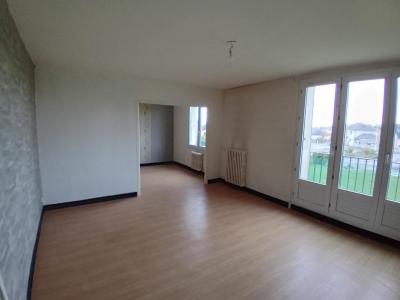 Annonce Location 4 pices Appartement Vouziers 08