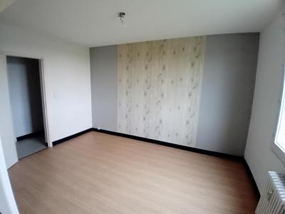 Louer Appartement 73 m2 Vouziers