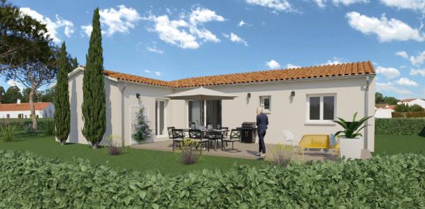 For sale Artigues-pres-bordeaux 5 rooms 102 m2 Gironde (33370) photo 0