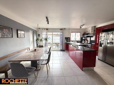 Acheter Maison 86 m2 Balbigny