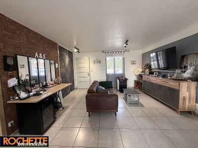 Acheter Maison Balbigny Loire