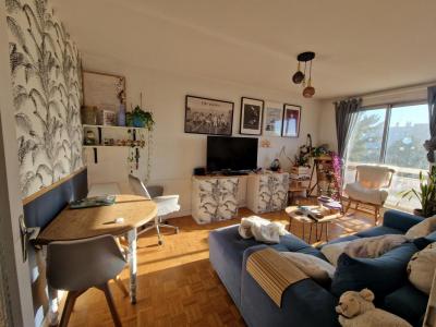 For rent Caluire-et-cuire 2 rooms 45 m2 Rhone (69300) photo 0