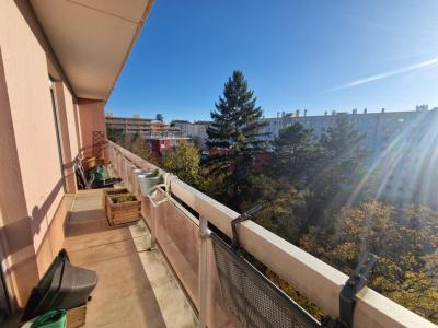 Louer Appartement 45 m2 Caluire-et-cuire