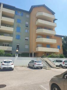 For rent Lagnieu 4 rooms 86 m2 Ain (01150) photo 0