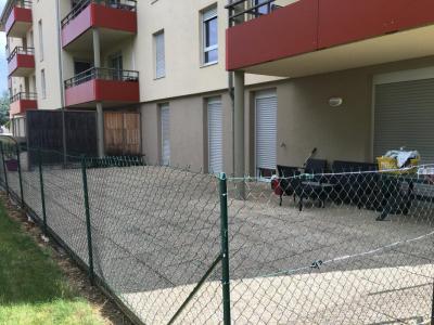 Annonce Location 3 pices Appartement Malafretaz 01