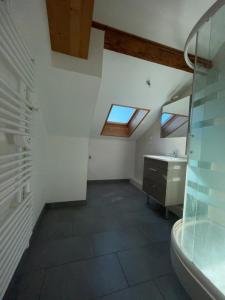 Louer Appartement Montrevel-en-bresse Ain