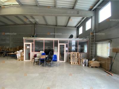 For rent Seclin 400 m2 Nord (59113) photo 1