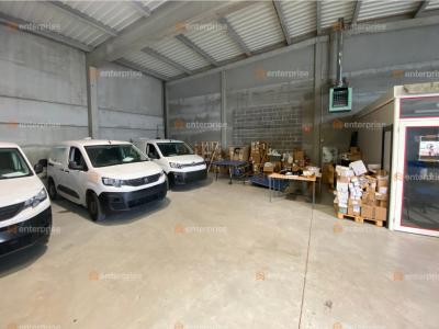 For rent Seclin 400 m2 Nord (59113) photo 2