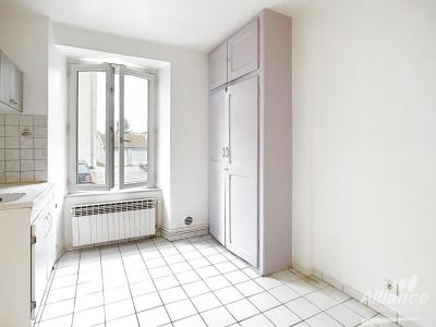Annonce Vente 2 pices Appartement Audincourt 25