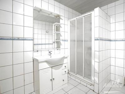 Acheter Appartement 44 m2 Audincourt