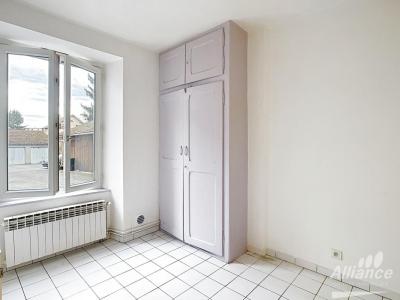 Acheter Appartement Audincourt 53000 euros
