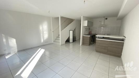 For rent Montbeliard 3 rooms 73 m2 Doubs (25200) photo 0