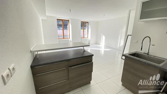 Annonce Location 3 pices Appartement Montbeliard 25