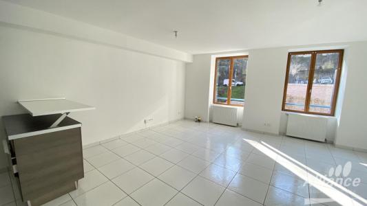 Louer Appartement 73 m2 Montbeliard