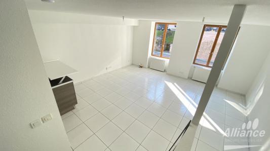 Louer Appartement Montbeliard Doubs