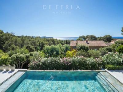 Acheter Prestige 410 m2 Cavalaire-sur-mer