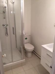 For rent Paris-17eme-arrondissement 3 rooms 52 m2 Paris (75017) photo 2