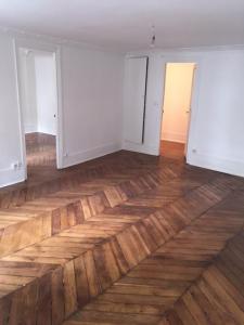 For rent Paris-17eme-arrondissement 3 rooms 52 m2 Paris (75017) photo 4