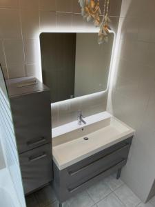 Louer Appartement 66 m2 Franconville