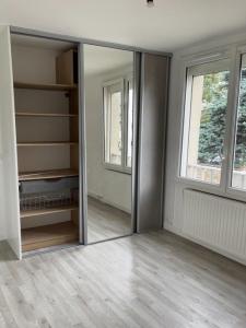 Louer Appartement Franconville Val d'Oise