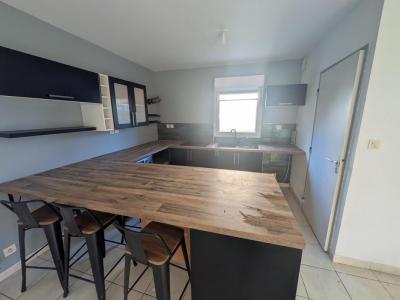 For rent Lorient 3 rooms 77 m2 Morbihan (56100) photo 0