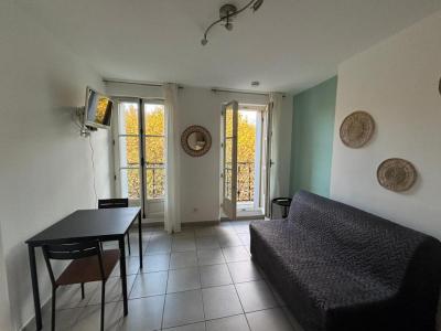 Annonce Location Appartement Marseille-2eme-arrondissement 13