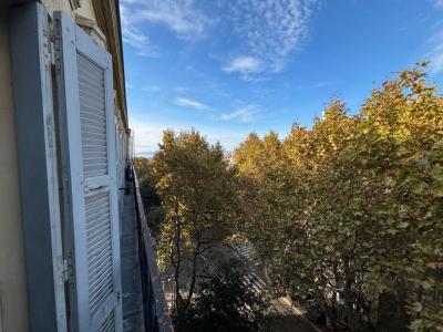 Louer Appartement Marseille-2eme-arrondissement Bouches du Rhone