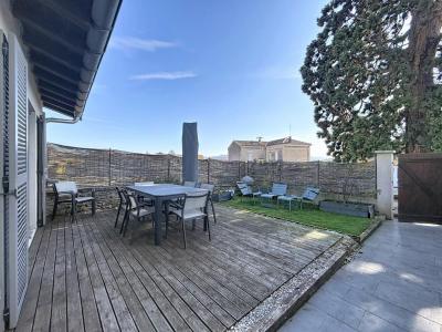 For sale Cotes-d'arey 3 rooms 80 m2 Isere (38138) photo 1